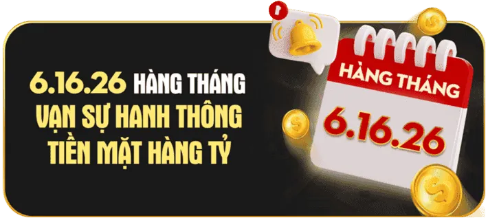 Khuyến mãi hàng ngày tại 77win.com
