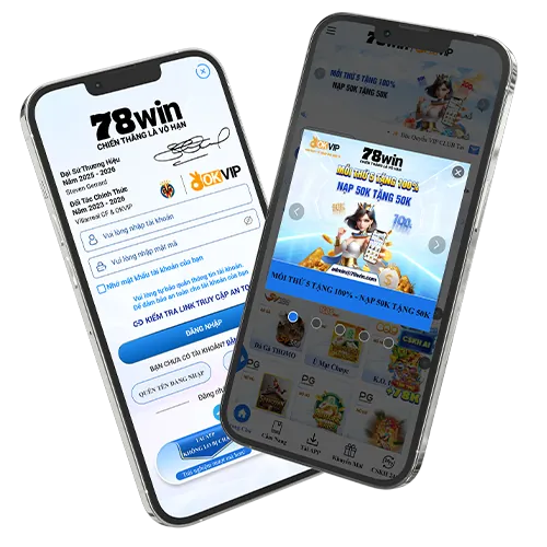 Đa dạng trò chơi 77win.com