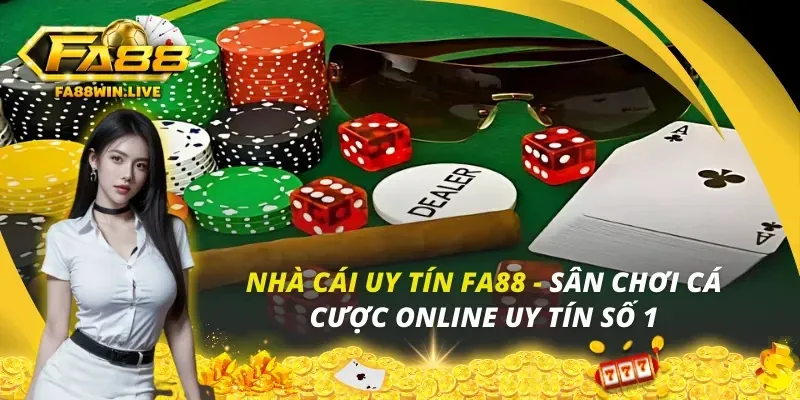 Bàn chơi Baccarat tại 77win.com
